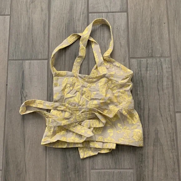 Tularosa embroidered top - Picture 6 of 9